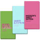 Create Your Own Headline Guest Towels Image 15 of 17